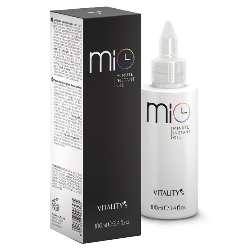 Mio acc�l�rateur temps de pose 100ml